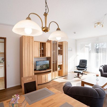 Strandhotel Kellenhusen Wohnung 6 المظهر الخارجي الصورة