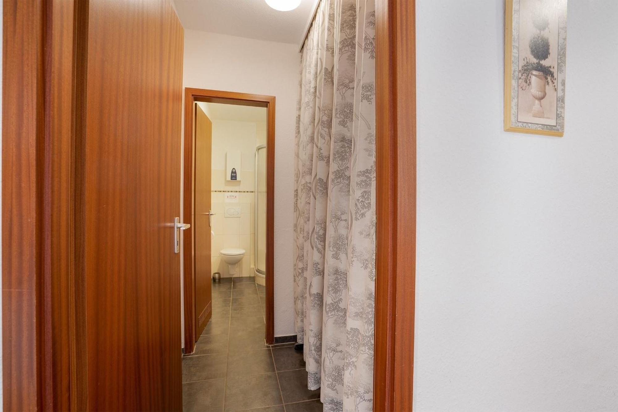 Strandhotel Kellenhusen Wohnung 6 المظهر الخارجي الصورة