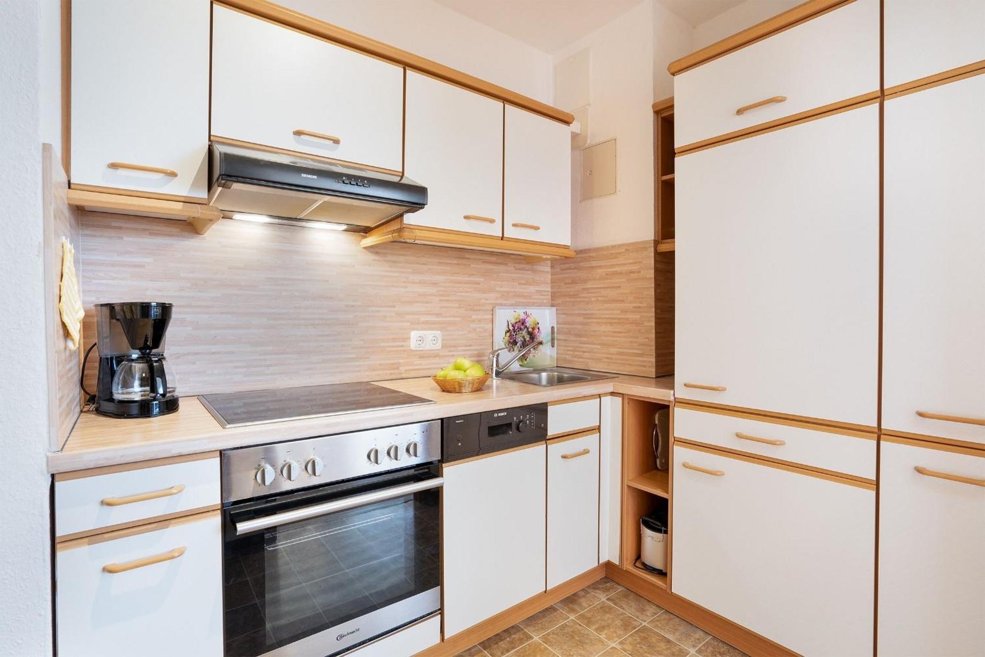 Strandhotel Kellenhusen Wohnung 6 المظهر الخارجي الصورة
