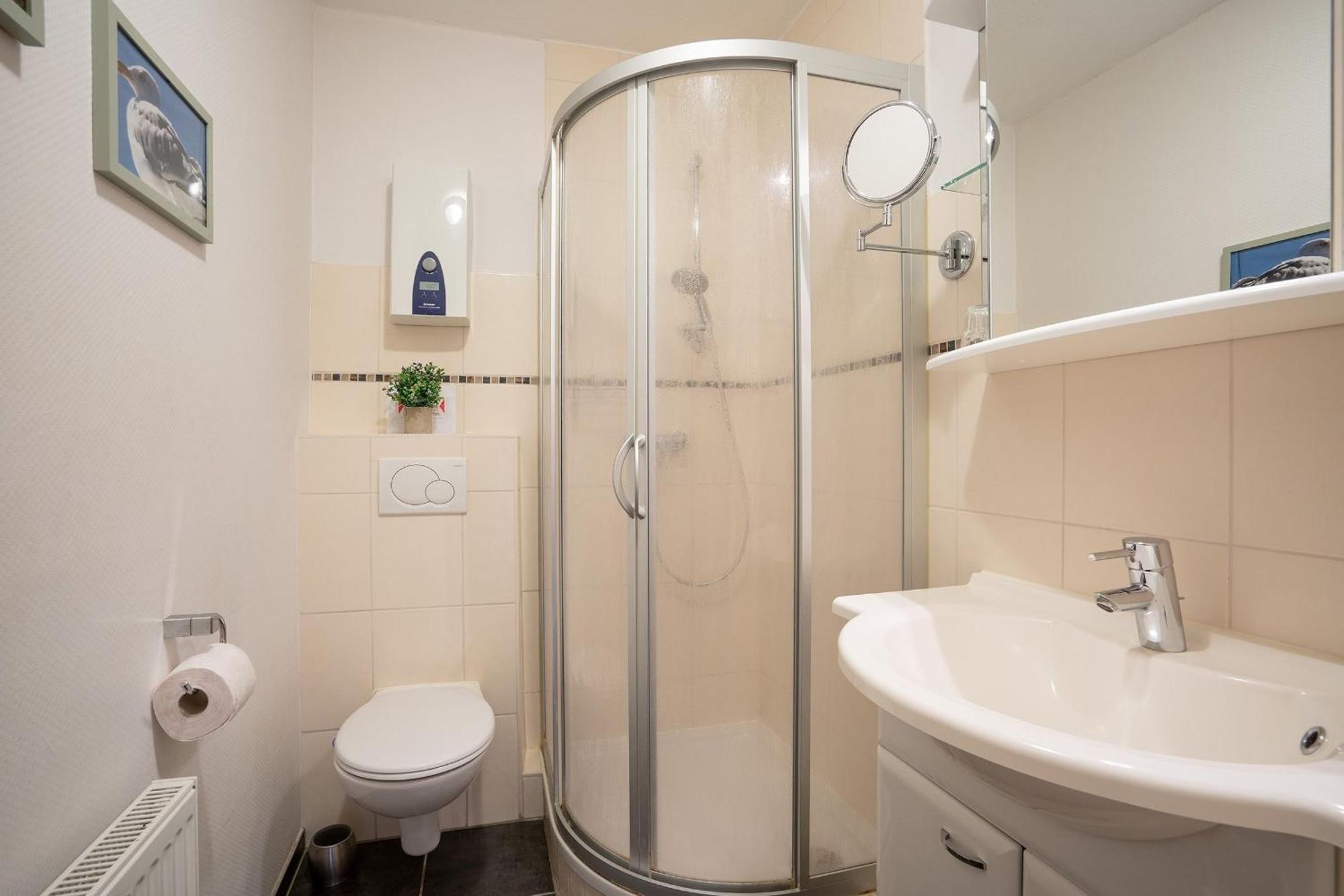 Strandhotel Kellenhusen Wohnung 6 المظهر الخارجي الصورة