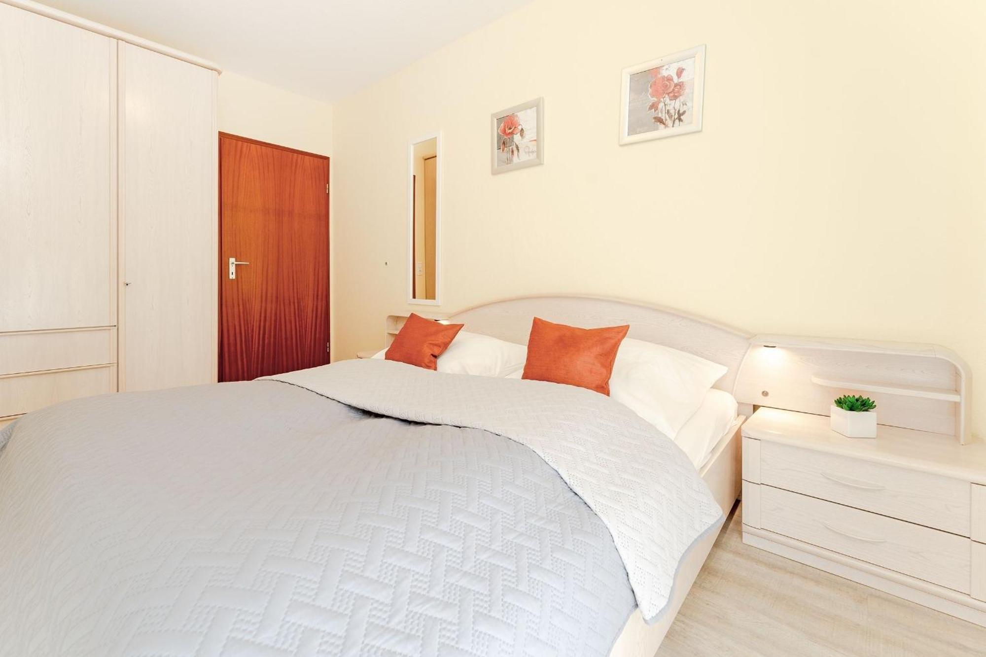 Strandhotel Kellenhusen Wohnung 6 المظهر الخارجي الصورة