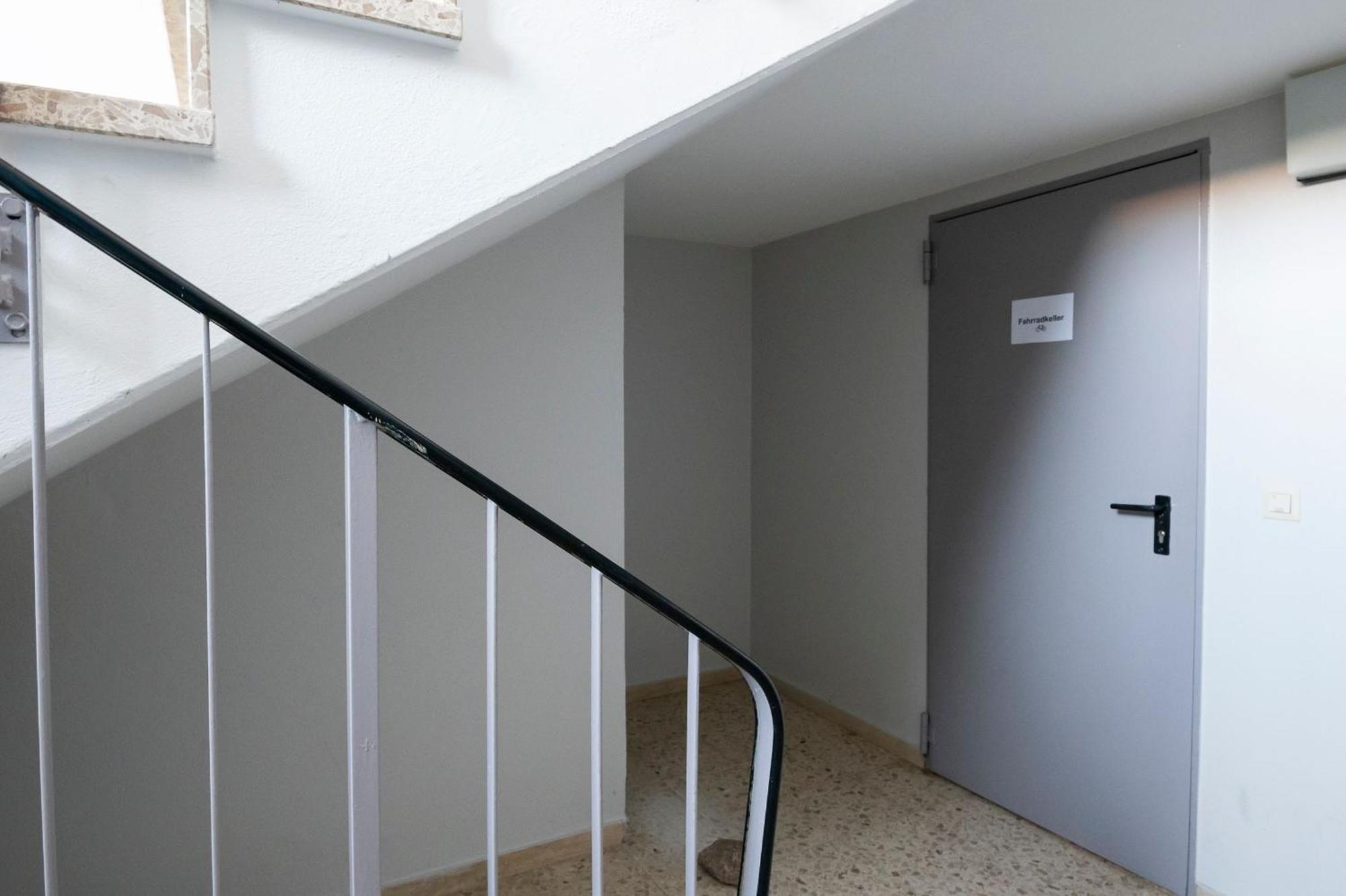 Strandhotel Kellenhusen Wohnung 6 المظهر الخارجي الصورة