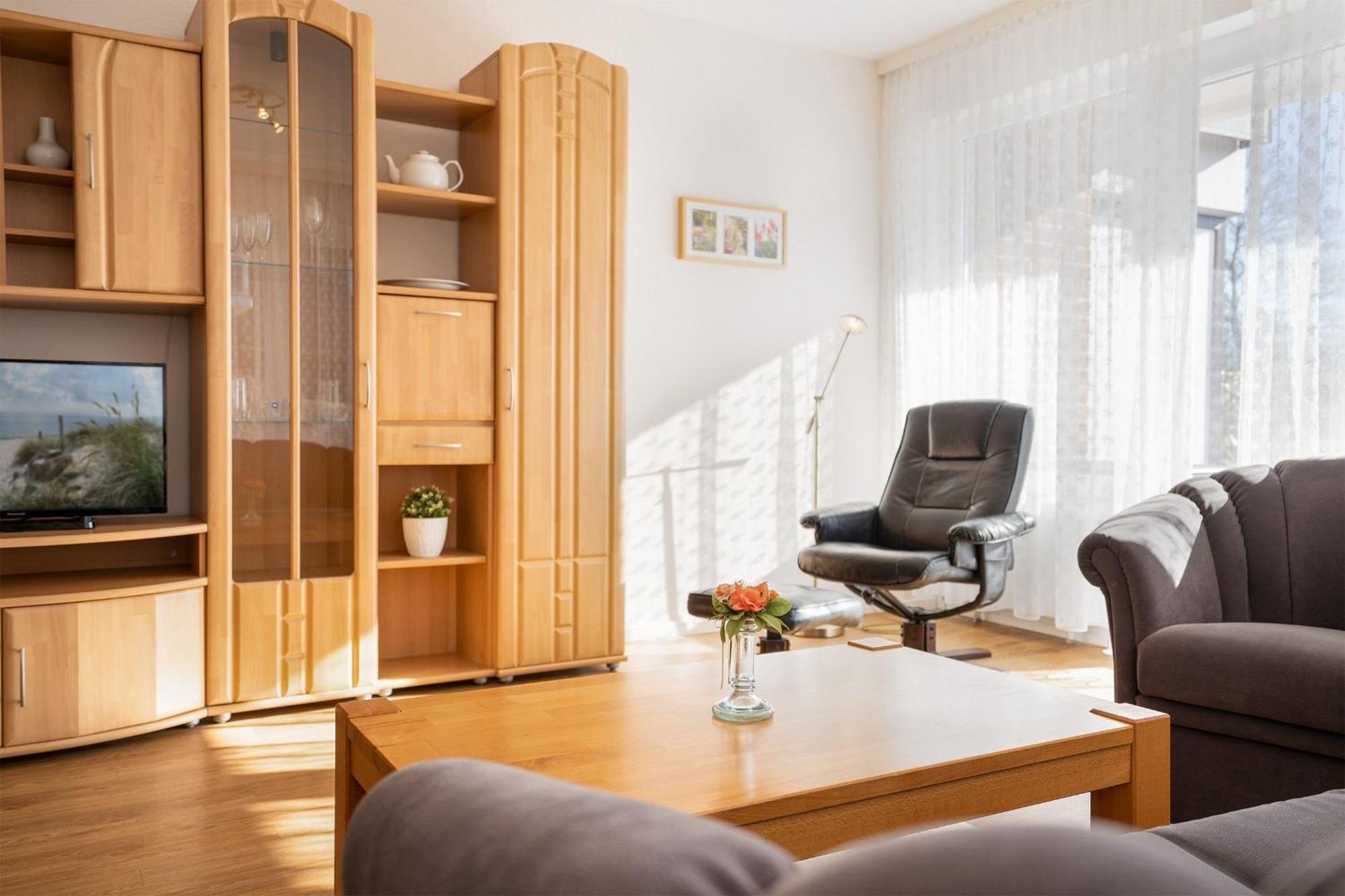 Strandhotel Kellenhusen Wohnung 6 المظهر الخارجي الصورة