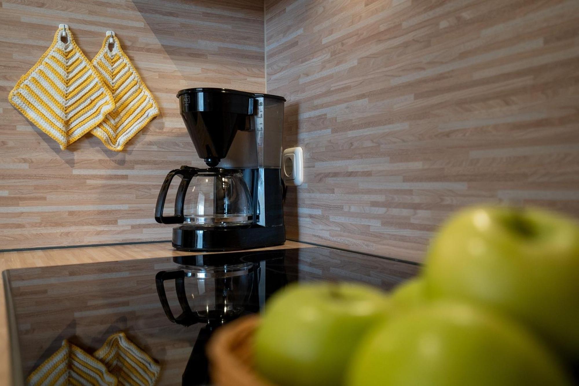 Strandhotel Kellenhusen Wohnung 6 المظهر الخارجي الصورة
