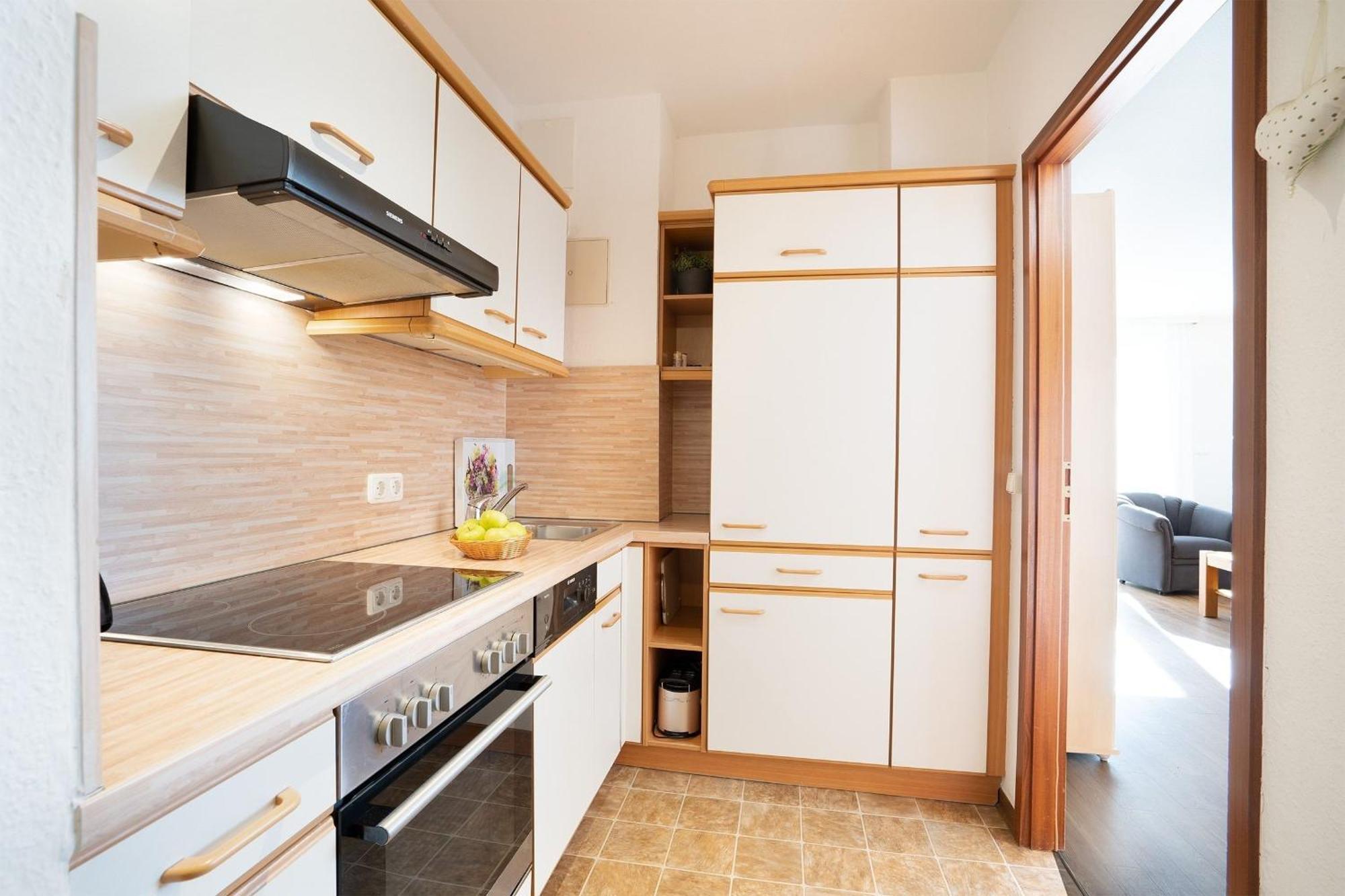 Strandhotel Kellenhusen Wohnung 6 المظهر الخارجي الصورة